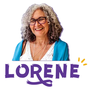 Conheça Lorene Figueiredo!