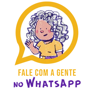 Faça parte de nossa rede no WhatsApp!