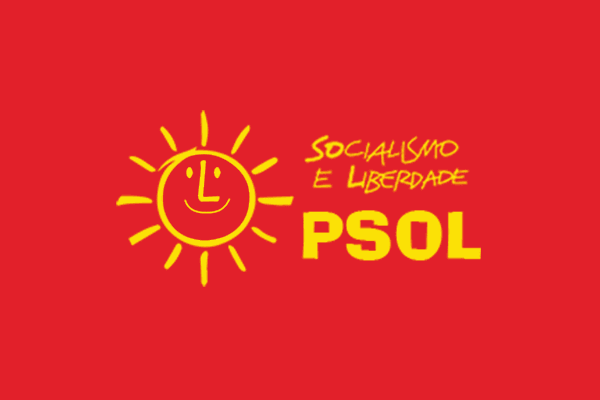 PSOL Juiz De Fora Partido Socialismo E Liberdade