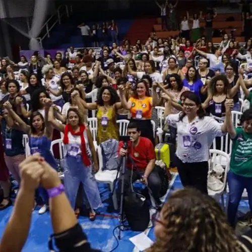 PSOL prioriza mulheres, negros, LGBTs, indígenas, quilombolas e pessoas com deficiência no fundo